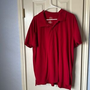 St. John’s Bay Polo